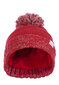 Müts Netfti Kids KIDS, punane hind ja info | Tüdrukute mütsid, sallid, kindad | kaup24.ee