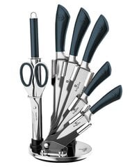 Набор ножей BERLINGER HAUS BH-2415, 8 предм. цена и информация | Ножи и аксессуары для них | kaup24.ee