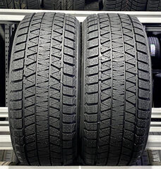 Bridgestone Blizzak DM-V3 265/45 R21 hind ja info | Talverehvid | kaup24.ee