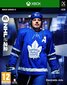 Arvutimäng NHL 22, Xbox One, Series X цена и информация | Arvutimängud, konsoolimängud | kaup24.ee