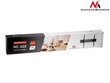 Telerikinnitus Maclean MC-668, 37-70, 40kg hind ja info | Teleri seinakinnitused ja hoidjad | kaup24.ee