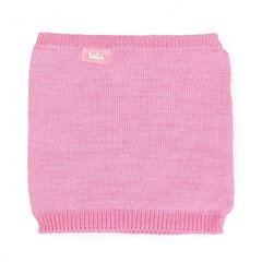 Манишка для девочек TuTu, розовая цена и информация | Зимняя одежда для детей | kaup24.ee