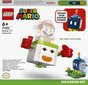 71396 LEGO® Super Mario Bowser Jr. klouni auto lisakomplekt hind ja info | Klotsid ja konstruktorid | kaup24.ee