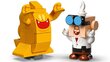 71397 LEGO® Super Mario Luigi's Mansion laborid ja Poltergust'i lisakomplekt hind ja info | Klotsid ja konstruktorid | kaup24.ee