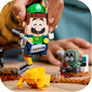 71397 LEGO® Super Mario Luigi's Mansion laborid ja Poltergust'i lisakomplekt цена и информация | Klotsid ja konstruktorid | kaup24.ee