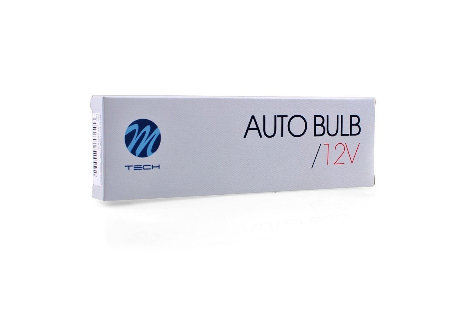 Autopirn M-Tech Amber HY6W 12V цена и информация | Autopirnid | kaup24.ee