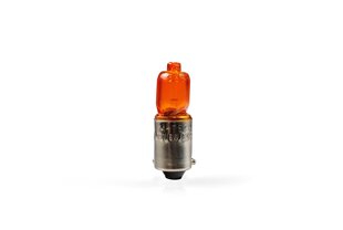 Autopirn M-Tech Amber HY6W 12V цена и информация | Автомобильные лампочки | kaup24.ee