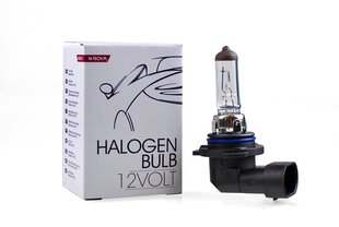 Halogeenpirn M-Tech HB4 12V hind ja info | Autopirnid | kaup24.ee