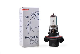 Halogeenpirn M-Tech Basic H13 12V цена и информация | Автомобильные лампочки | kaup24.ee