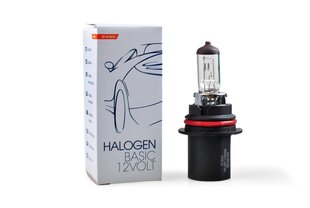 Halogeenpirn M-Tech HB5 12V цена и информация | Автомобильные лампочки | kaup24.ee