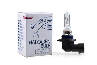 Halogeenpirn M-Tech HB3 12V hind ja info | Autopirnid | kaup24.ee