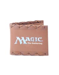 Magic the Gathering: Logoga Rahakott 28125 цена и информация | Мужские кошельки | kaup24.ee