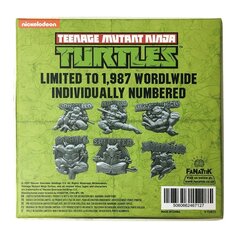 FaNaTik Teenage Mutant Turtles Ninja hind ja info | Fännitooted mänguritele | kaup24.ee