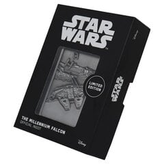 FaNaTtik Star Wars: Iconic Scene- IngotThe Millenium Falcon цена и информация | Атрибутика для игроков | kaup24.ee