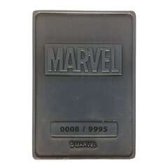 FaNaTtik Marvel Ingot Captain America hind ja info | Fännitooted mänguritele | kaup24.ee