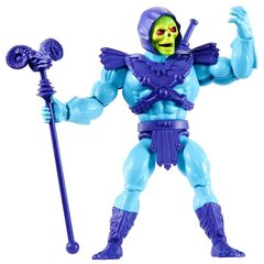 Masters of the Universe Origins: Skeletor figuur 14cm hind ja info | Poiste mänguasjad | kaup24.ee