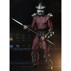 Neca Teenage Mutant Ninja Turtles Movie 1990 Shredder цена и информация | Атрибутика для игроков | kaup24.ee