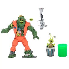 Neca Teenage Mutant Turtles Ninja Turtles Ultimate Muckman hind ja info | Fännitooted mänguritele | kaup24.ee