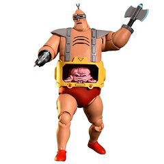 Teismelised Ninjakilpkonnad: Ultimate Krang figuur 23cm hind ja info | Poiste mänguasjad | kaup24.ee