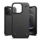 Telefoniümbris Ringke Onyx Durable sobib iPhone 13 Pro, must цена и информация | Telefoni kaaned, ümbrised | kaup24.ee