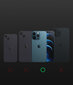 Telefoniümbris Ringke Onyx Durable sobib iPhone 13 Pro, must hind ja info | Telefoni kaaned, ümbrised | kaup24.ee