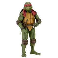 Neca Teenage Mutant Ninja Turtles Raphael цена и информация | Атрибутика для игроков | kaup24.ee