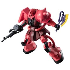 Mobile Suit Gundam MS-06S Chars Zaku II figuur 15cm hind ja info | Poiste mänguasjad | kaup24.ee