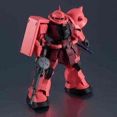 Mobile Suit Gundam MS-06S Chars Zaku II figuur 15cm hind ja info | Poiste mänguasjad | kaup24.ee