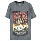 DC Comics Suicide Squad 2 t-särk 24233 hind ja info | Naiste T-särgid, topid | kaup24.ee