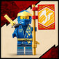 71760 LEGO® NINJAGO Jay äikese draakon hind ja info | Klotsid ja konstruktorid | kaup24.ee