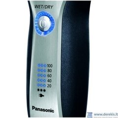 Pardel Panasonic ES-RT67S503 цена и информация | Электробритвы | kaup24.ee