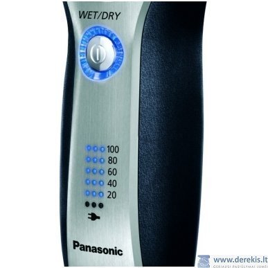 Pardel Panasonic ES-RT67S503 hind ja info | Pardlid | kaup24.ee