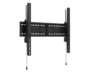 Multibrackets M Universal Wallmount 63-110” цена и информация | Кронштейны и крепления для телевизоров | kaup24.ee