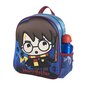 Harry Potter 3D seljakott koos tarvikutega 31cm hind ja info | Spordikotid, seljakotid | kaup24.ee