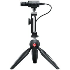 Videokomplekt Shure MV88+ hind ja info | Lisatarvikud fotoaparaatidele | kaup24.ee