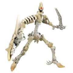 Transformers Generations War for Cybertron: Kingdom WFC-K25 Wingfinger Fossilizer figuur 13,5cm цена и информация | Игрушки для мальчиков | kaup24.ee