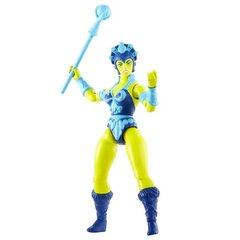 Masters of the Universe Origins: Evil Lyn figuur 14cm hind ja info | Poiste mänguasjad | kaup24.ee