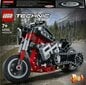 42132 LEGO® Technic Mootorratas hind ja info | Klotsid ja konstruktorid | kaup24.ee