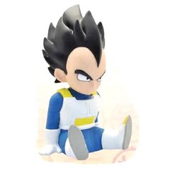 Dragon Ball: Vegeta rahakassaga figuur 15cm hind ja info | Originaalsed rahakassad | kaup24.ee