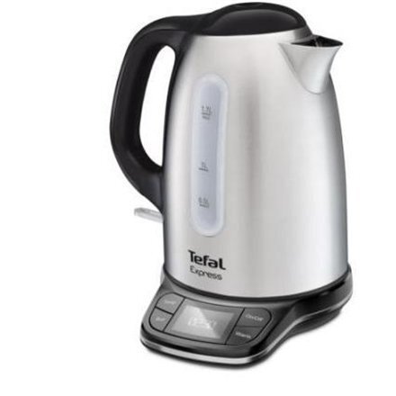 Tefal Express Control KI240D30 цена и информация | Veekeetjad | kaup24.ee