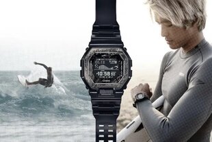 Casio G-Shock Kanoa Igarashi signature meeste käekell цена и информация | Мужские часы | kaup24.ee