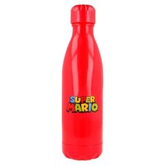 Nintendo Super Mario Bros pudel 660ml hind ja info | Joogipudelid | kaup24.ee