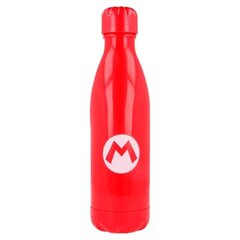 Nintendo Super Mario Bros pudel 660ml hind ja info | Joogipudelid | kaup24.ee