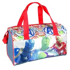 Спортивная сумка Marvel Мстители, 40 см цена и информация | Рюкзаки и сумки | kaup24.ee