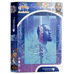 Space Jam 2 Lebron pusle 1000tk hind ja info | Pusled | kaup24.ee