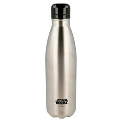 Бутылка из нержавеющей стали Звездные войны, 780 мл цена и информация | Бутылки для воды | kaup24.ee