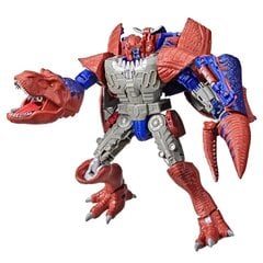 Transformers War for Cybertron Kigndom Maximal T-Wrecks figuur 18cm hind ja info | Poiste mänguasjad | kaup24.ee