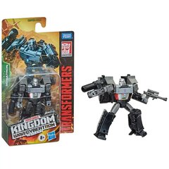 Hasbro Transformatoriai Megatron hind ja info | Fännitooted mänguritele | kaup24.ee