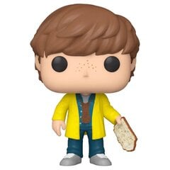 Фигурка POP Майки с картой (Mikey with Map) по мотивам «Балбесы» (The Goonies) цена и информация | Игрушки для девочек | kaup24.ee