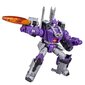 Transformers Generations War for Cybertron: Kingdom WFC-K28 Galvatron mänguasi figuur 19cm цена и информация | Poiste mänguasjad | kaup24.ee